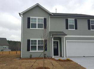 8017 Matinvesi St, Raleigh, NC 27616