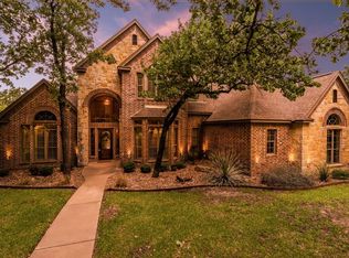 4014 Angelina Ct N, Granbury, TX 76049
