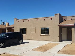 9339 Carranza Dr, El Paso, TX 79907