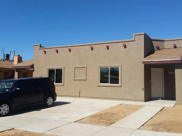 9339 Carranza Dr, El Paso, TX 79907