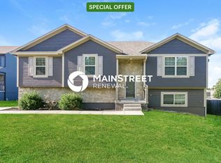 507 Fall Meadow Ln, Belton, MO 64012