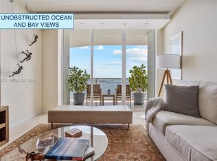 The Emerald At Brickell, Miami, FL 33131