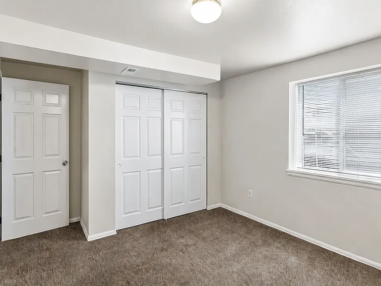 Bedroom #3 Bsmt