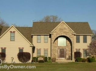 2549 Jasper Ave, Letts, IA 52754