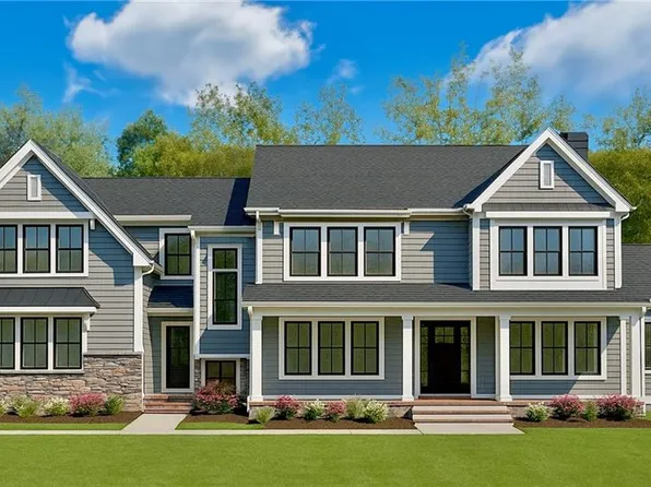 115 Tipping Rock Dr, East Greenwich, RI 02818