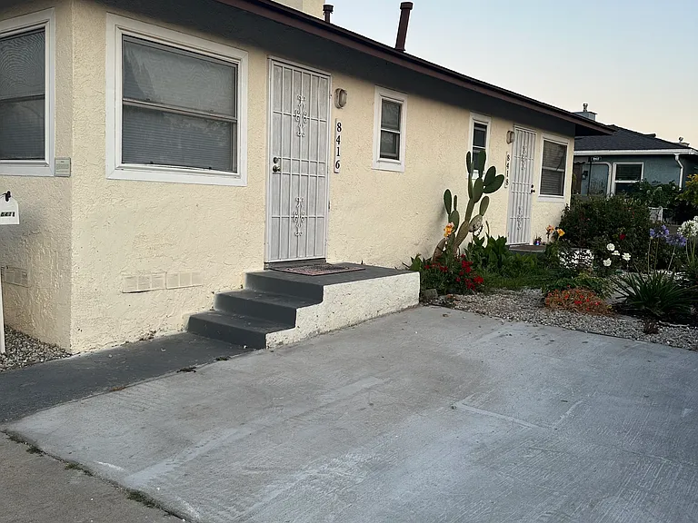 8416 Wiley Post Ave #1 — Photo 2