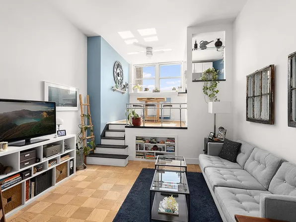 96 Schermerhorn St, Brooklyn, NY 11201