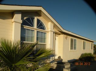 11575 Prado Rd, Pinon Hills, CA 92372