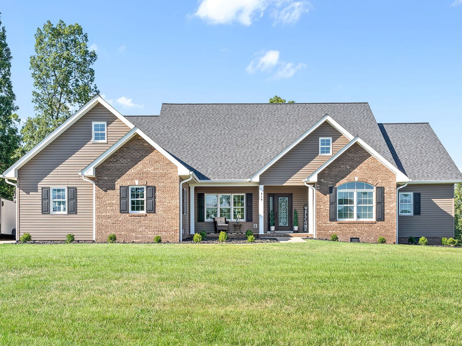 915 Rose Ln LOT 3233, Eddyville, KY 42038 Zillow