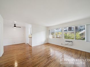 1027 1/2 N Edinburgh Ave #2, Los Angeles, CA 90046