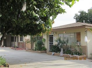 2706 Parkway Dr, El Monte, CA 91732