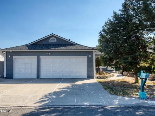 7290 Pah Rah Dr, Sparks, NV 89436