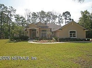 8211 Forest Ct, Saint Augustine, FL 32092