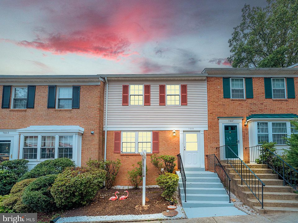 1st image of 7805 Trevino Ln