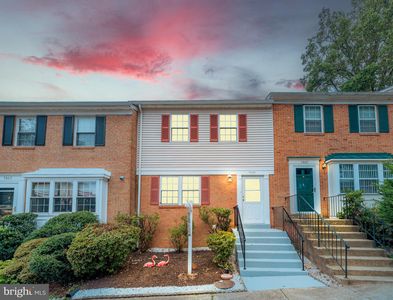 7805 Trevino Ln, Falls Church, VA, 22043