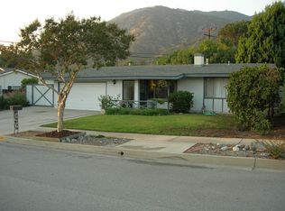 3403 Conata St, Duarte, CA 91010