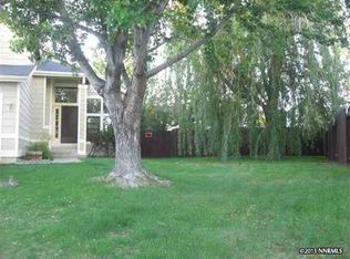 5689 W Rainbow Ridge Ct, Reno, NV 89523