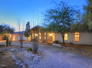 3152 W Picasso Pl, Tucson, AZ 85742