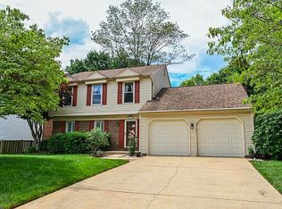 8457 Hunt Valley Dr, Vienna, VA 22182
