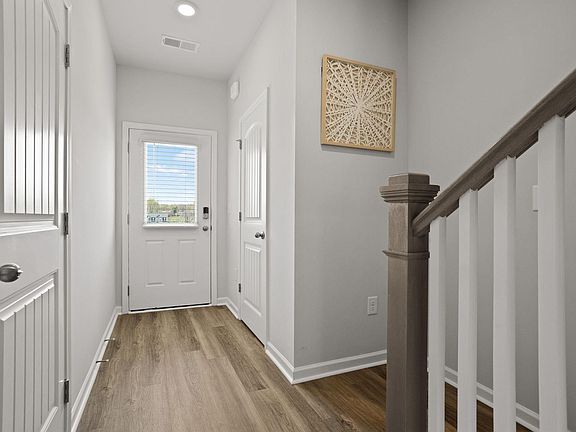 2nd image of 1127 Wharf Trl Lot 11