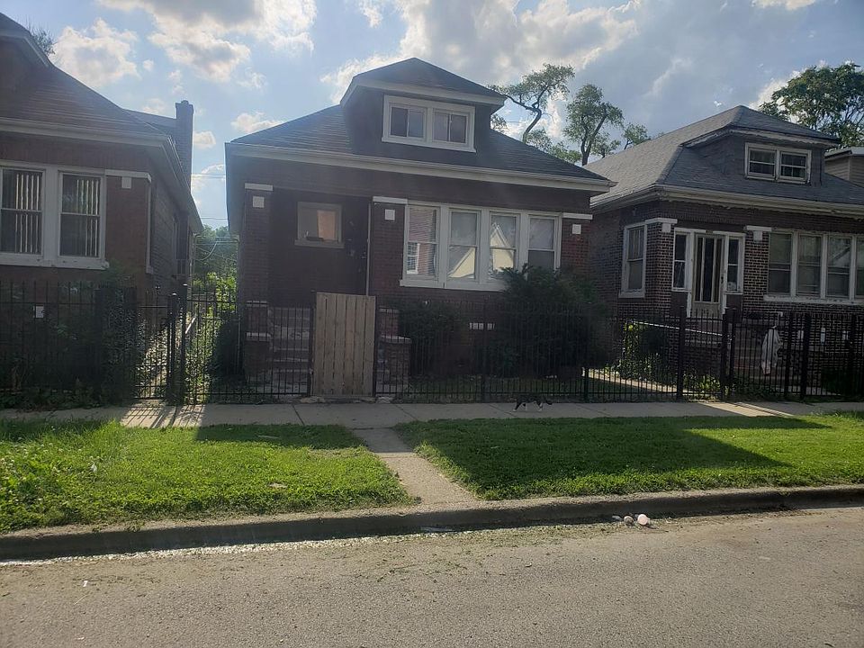 1st image of 802 S Keeler Ave