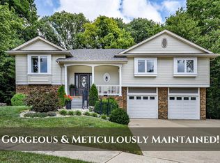 408 Alderwood Ct, Edwardsville, IL 62025