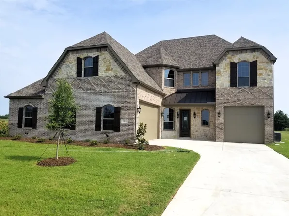 715 Olivia Ln, Collinsville, TX 76233