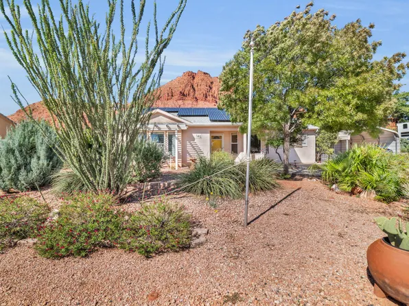 145 E 300 N, Ivins, UT 84738