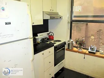 Rented by Metropolitan Property Group