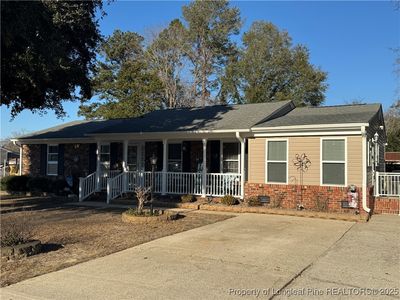 1901 Faber St, Fayetteville, NC, 28304
