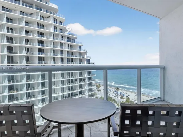 505 N Fort Lauderdale Beach Blvd #1512, Fort Lauderdale, FL 33304