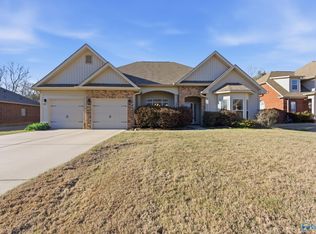 14389 Water Stream Dr NW, Harvest, AL 35749