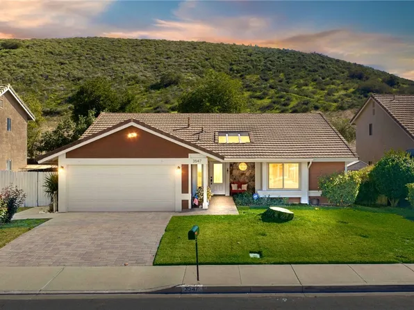 3547 Cherry Blossom Ln, Lake Elsinore, CA 92530