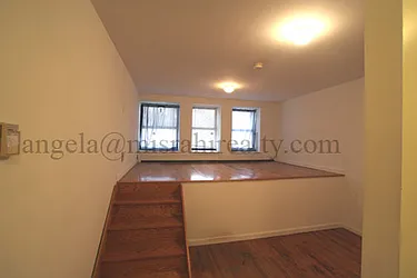 Rented by J Misrahi Realty Corp