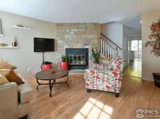 1262 Milo Cir UNIT A, Lafayette, CO 80026