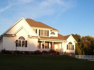 1550 Hartwood Rd, Fredericksburg, VA 22406