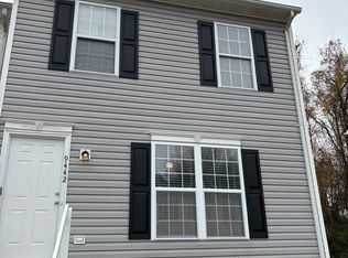 9442 Inaugural Dr, King George, VA 22485
