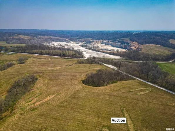 1275 Jonesboro Quarry Rd, Jonesboro, IL 62952