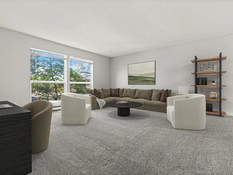The Aviator Apartments — Photo 7