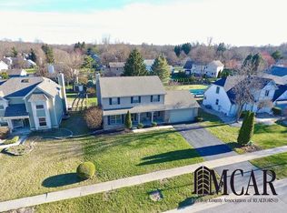3933 Meadowview St, Lambertville, MI