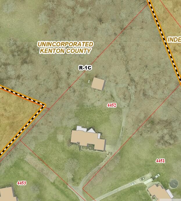 4452 Oliver Rd, Independence, KY 41051 Zillow