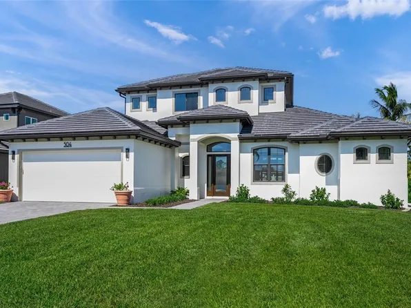 504 Gulf St, Venice, FL 34285