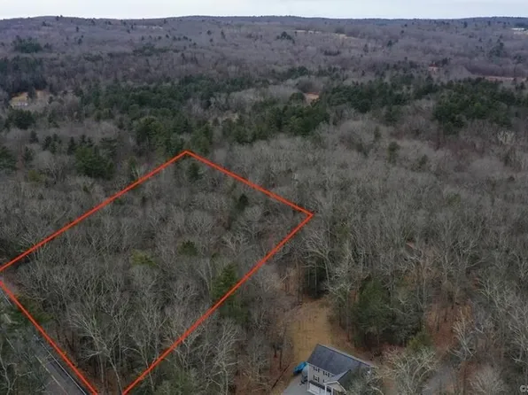 1340 1340b Rte #169, Woodstock, CT 06281