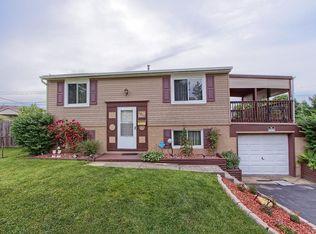 3812 Higbee Dr E, Columbus, OH