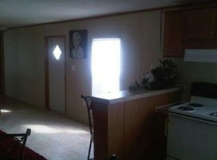 9651 E Waterloo Rd TRLR 144, Arcadia, OK 73007