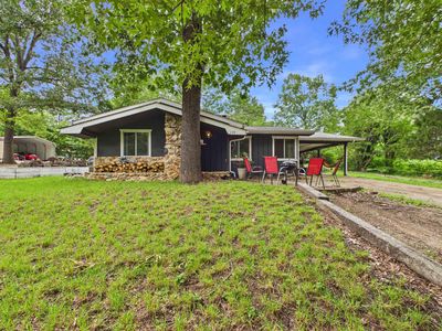 139 Parkview Dr, Lakeview, AR, 72642