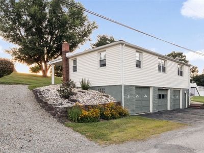 265 Hickory St, Rillton, PA, 15678