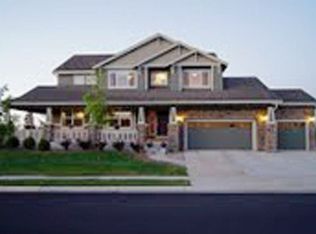 13221 Wild Basin Way, Broomfield, CO 80020