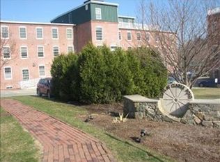 25 Cedar St UNIT 1, Amesbury, MA 01913