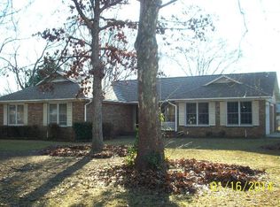 726 Bay, Sumter, SC 29154